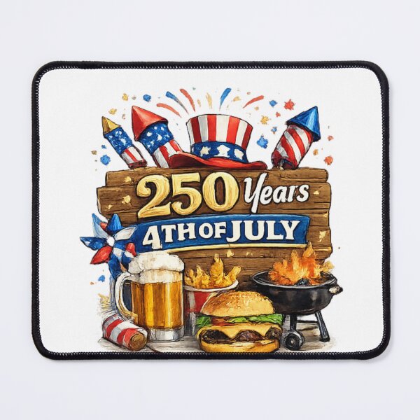 Item preview, Celebrate 250 years designed and sold by fadeinkstudio.