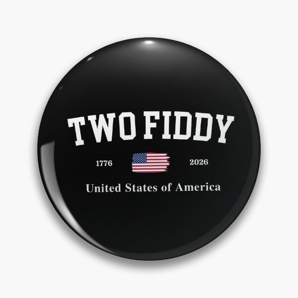 Item preview, Two-Fiddy-2-Fiddy-250th-Anniversary-4th-Of-July-Patriotic designed and sold by Joneneee.