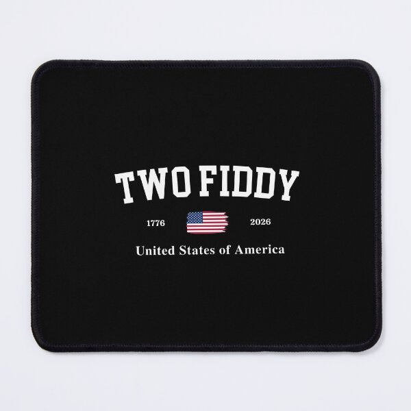 Item preview, Two-Fiddy-2-Fiddy-250th-Anniversary-4th-Of-July-Patriotic designed and sold by Joneneee.