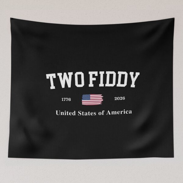 Item preview, Two-Fiddy-2-Fiddy-250th-Anniversary-4th-Of-July-Patriotic designed and sold by Joneneee.