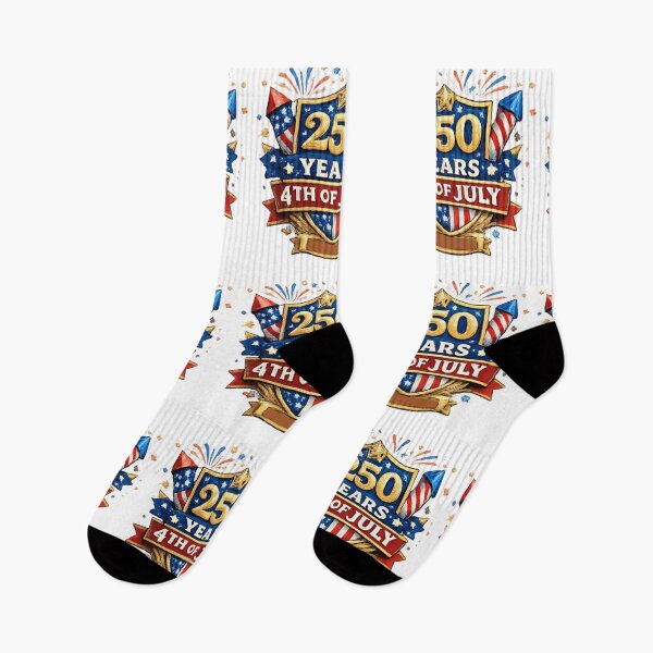 Item preview, Hapy USA 205 years! designed and sold by fadeinkstudio.