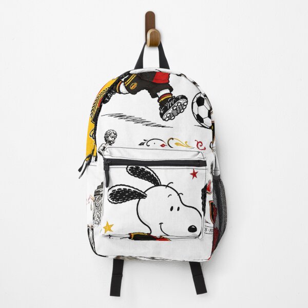 Item preview, Snoopy Belgium Team World Cup 2026 designed and sold by Har-vee.