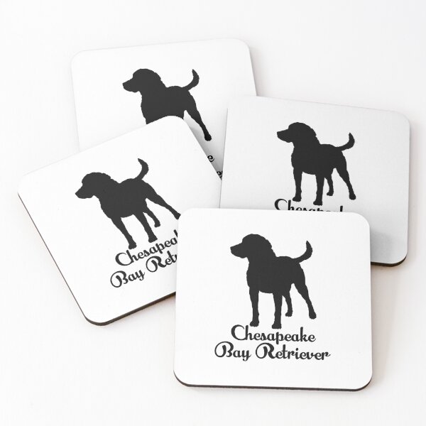 Item preview, Chesapeake  Bay Retriever Dog designed and sold by SUMA3000.