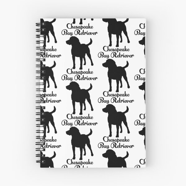Item preview, Chesapeake  Bay Retriever Dog designed and sold by SUMA3000.