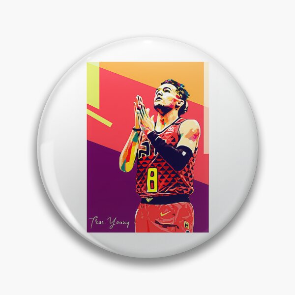 Item preview, Trae Young Trae Young Trae Young Trae Young Trae Younggggg designed and sold by lanierolme.