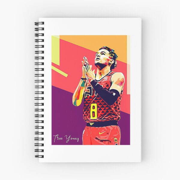 Item preview, Trae Young Trae Young Trae Young Trae Young Trae Youngggg designed and sold by lanierolme.