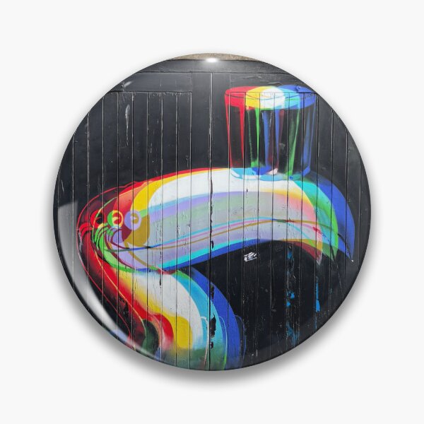 Item preview, Guinness Storehouse Dublin designed and sold by Elise Watson.