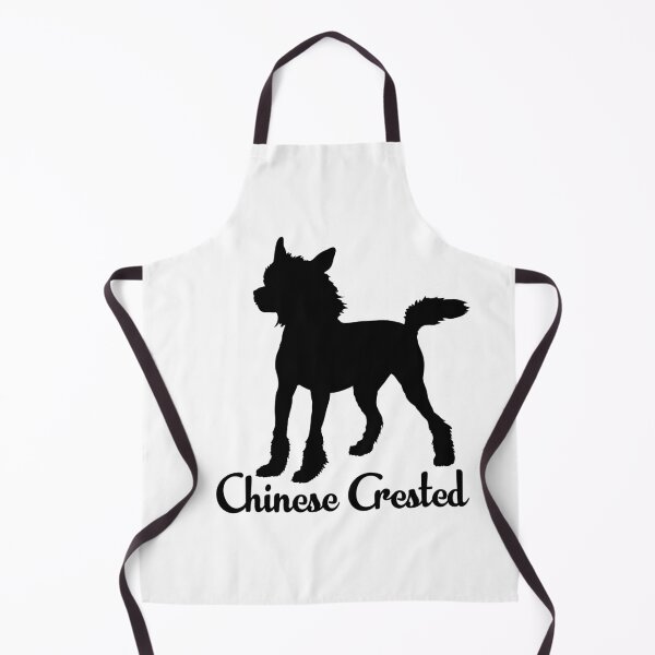 Item preview, Chinese Crested Dog designed and sold by SUMA3000.