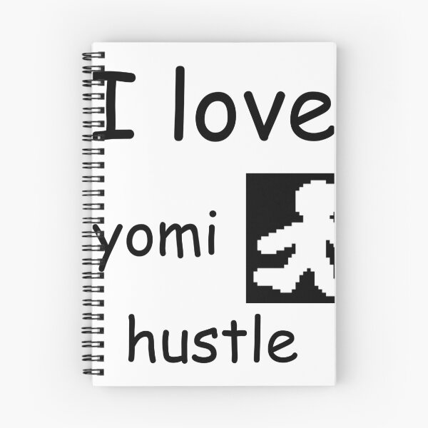 Item preview, Yomi Hustle designed and sold by Bird-Game-3.