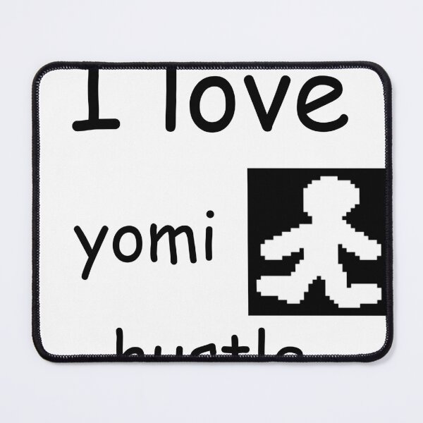 Item preview, Yomi Hustle designed and sold by Bird-Game-3.