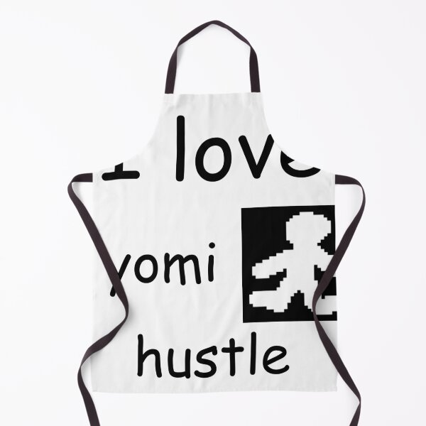 Item preview, Yomi Hustle designed and sold by Bird-Game-3.