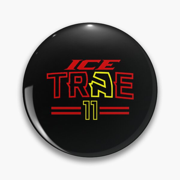 Item preview, Trae Young Trae Young Trae Young designed and sold by lanierolme.