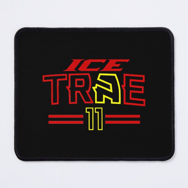 Item preview, Trae Young Trae Young Trae Young designed and sold by lanierolme.