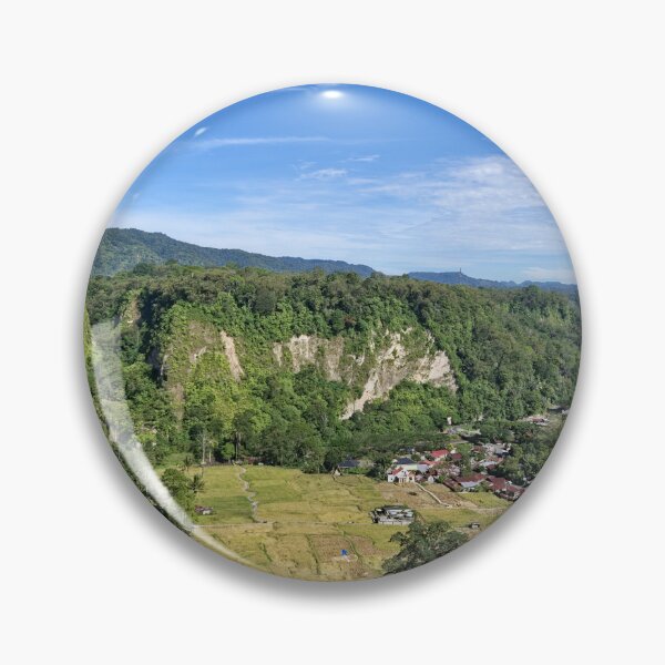 Item preview, Magnificent panorama of the Sianok canyon designed and sold by franck380.