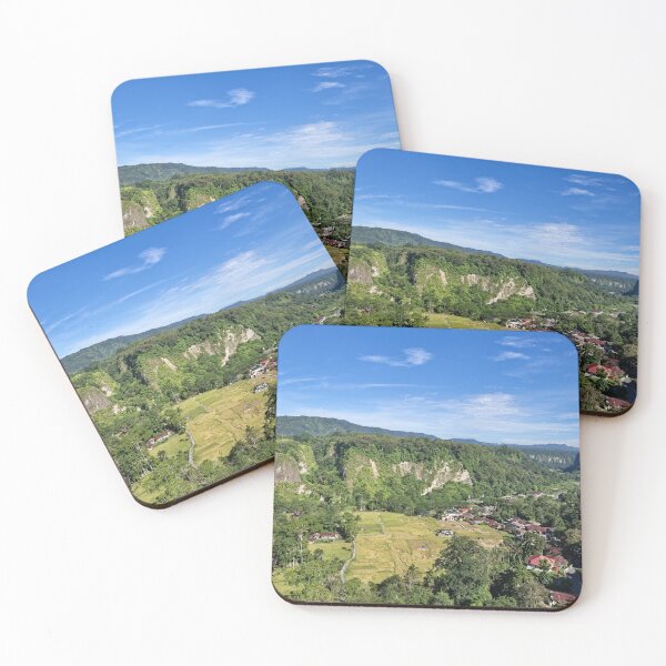 Item preview, Magnificent panorama of the Sianok canyon designed and sold by franck380.