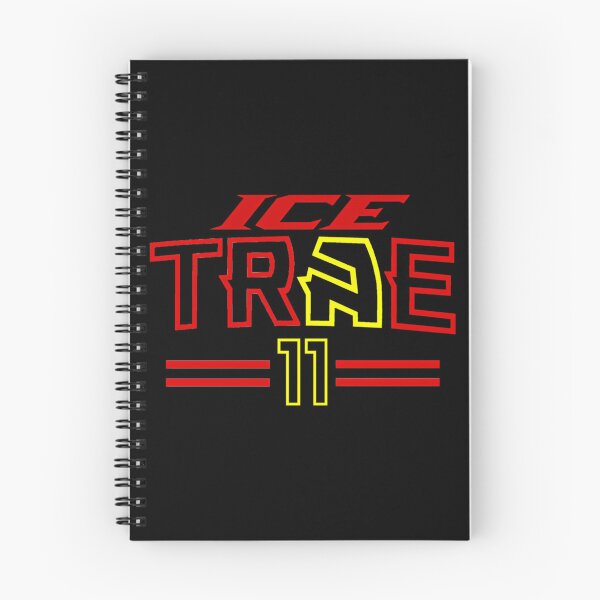 Item preview, Trae Young Trae Young Trae Young designed and sold by lanierolme.