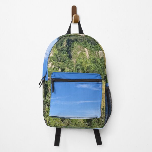 Item preview, Magnificent panorama of the Sianok canyon designed and sold by franck380.