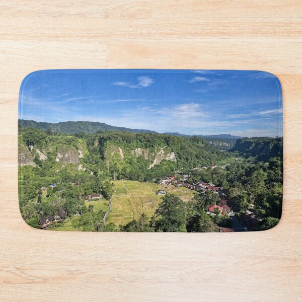 Item preview, Magnificent panorama of the Sianok canyon designed and sold by franck380.