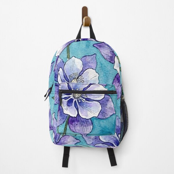 Item preview, Colorado Flower designed and sold by GraphicsClub.