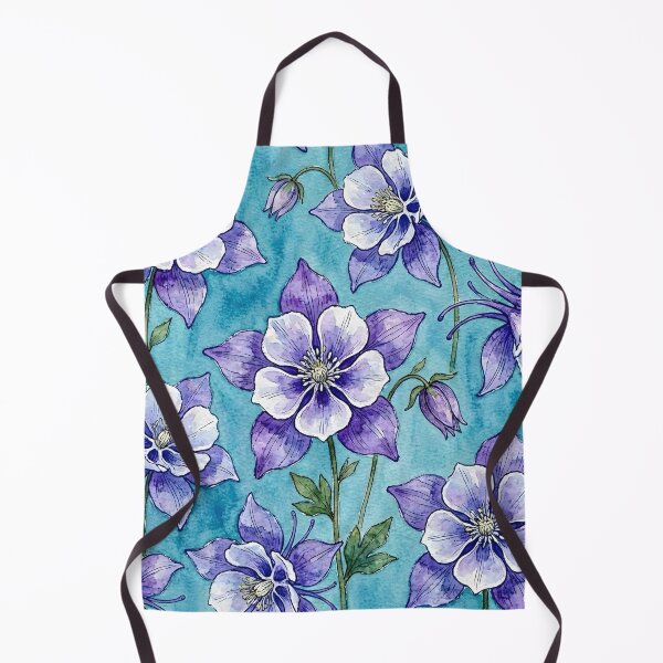 Item preview, Colorado Flower designed and sold by GraphicsClub.