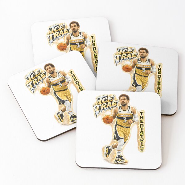 Artikelvorschau, Trae Young Zauberer Karikaturen entworfen und verkauft von lanierolme.