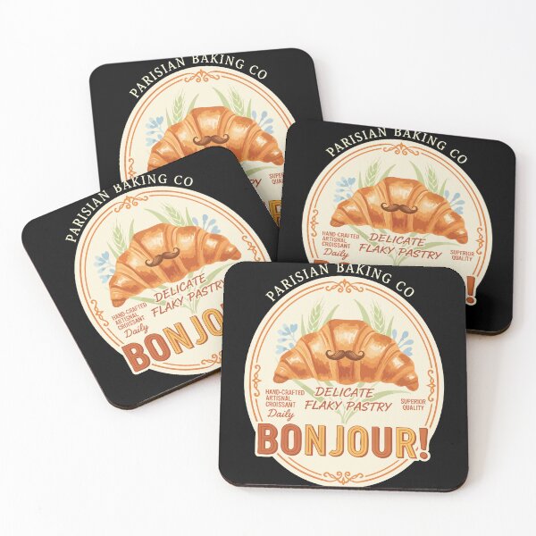 Item preview, Breakfast Funny Brunch Coffee Peanut Butter Maple designed and sold by LuminOrb.
