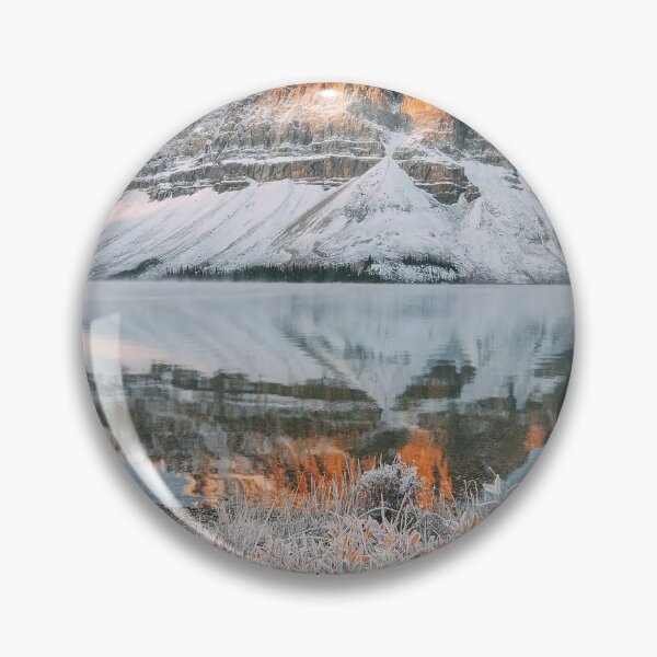 Item preview, Winter Alberta Poster designed and sold by Glendford88.
