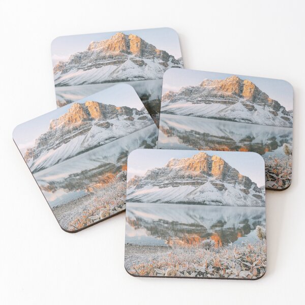 Item preview, Winter Alberta Poster designed and sold by Glendford88.