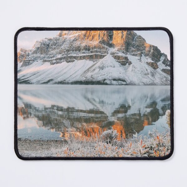 Item preview, Winter Alberta Poster designed and sold by Glendford88.