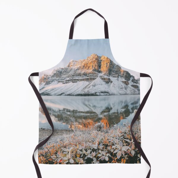 Item preview, Winter Alberta Poster designed and sold by Glendford88.