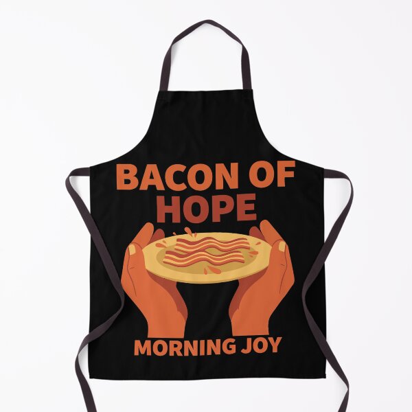 Item preview, Breakfast Bacon Of Hope Morning Joy Brunch Coffee designed and sold by LuminOrb.