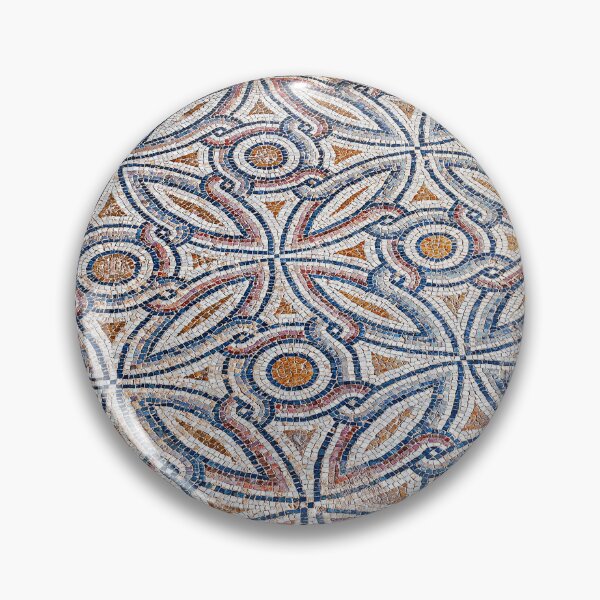 Item preview, Tesserae of Zippori designed and sold by MariaAbaza.