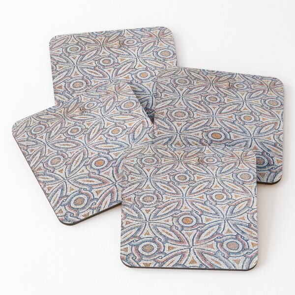 Item preview, Tesserae of Zippori designed and sold by MariaAbaza.
