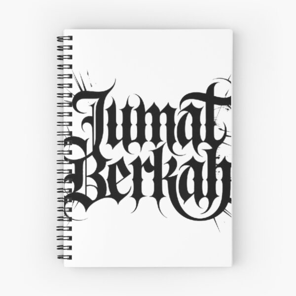 Item preview, Limit Break Typography | Gothic Blackletter Motivational Design | Dark Aesthetic Sticker designed and sold by Flipnship.