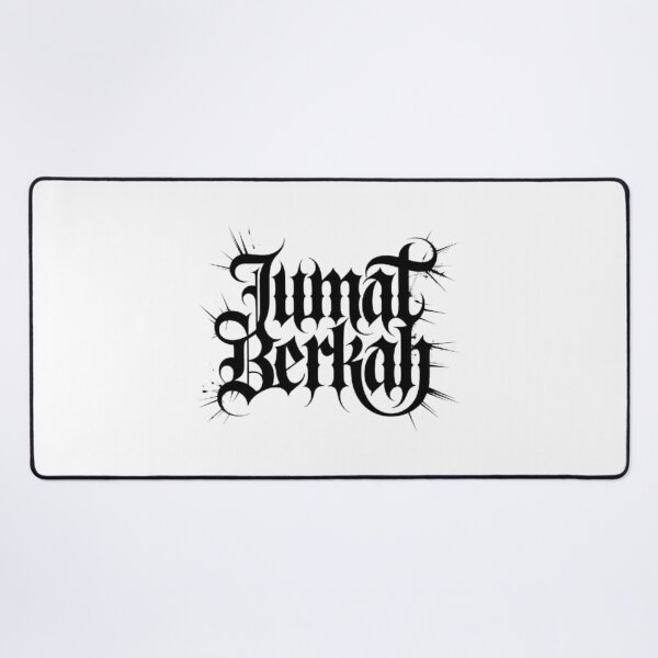 Item preview, Limit Break Typography | Gothic Blackletter Motivational Design | Dark Aesthetic Sticker designed and sold by Flipnship.