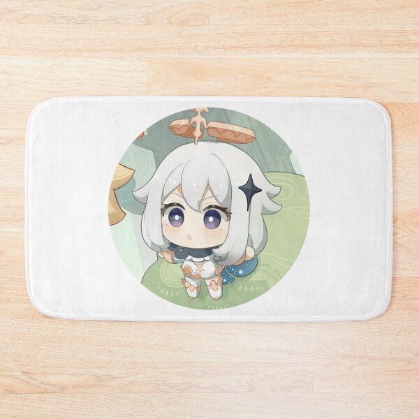 Item preview, Paimon designed and sold by Lauwuuh.