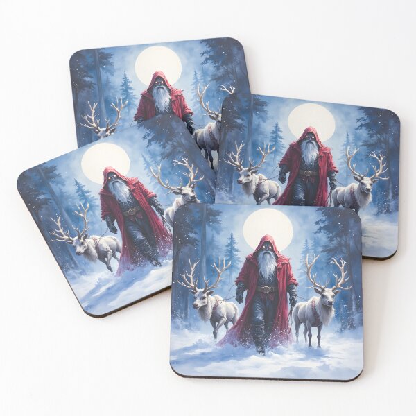 Item preview, The Winter King Arrives. designed and sold by nicky2342.