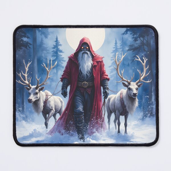 Item preview, The Winter King Arrives. designed and sold by nicky2342.