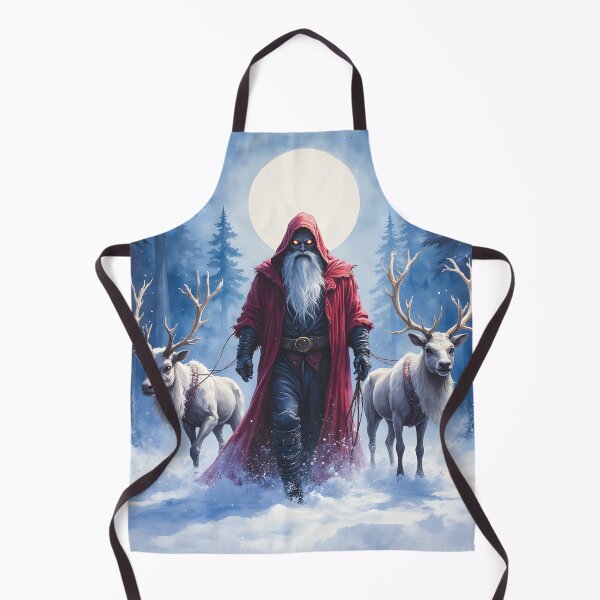 Item preview, The Winter King Arrives. designed and sold by nicky2342.