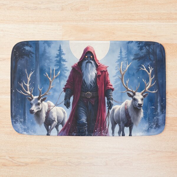 Item preview, The Winter King Arrives. designed and sold by nicky2342.