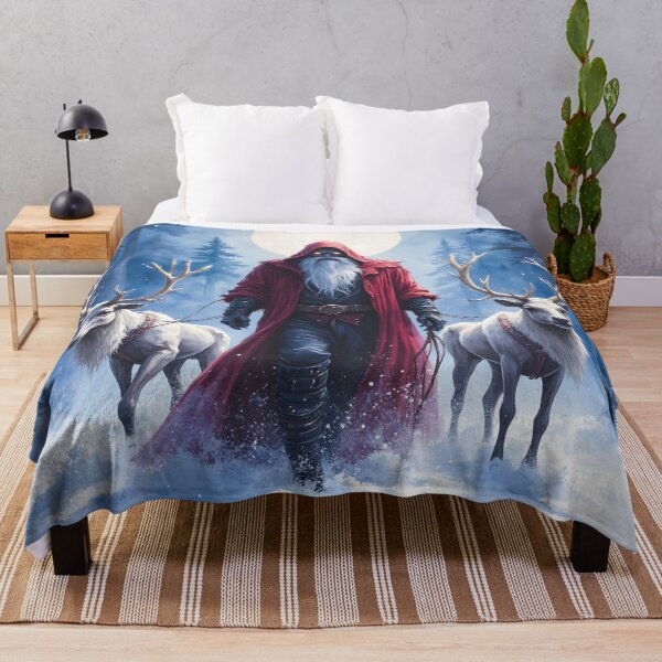 Item preview, The Winter King Arrives. designed and sold by nicky2342.