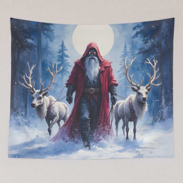 Item preview, The Winter King Arrives. designed and sold by nicky2342.