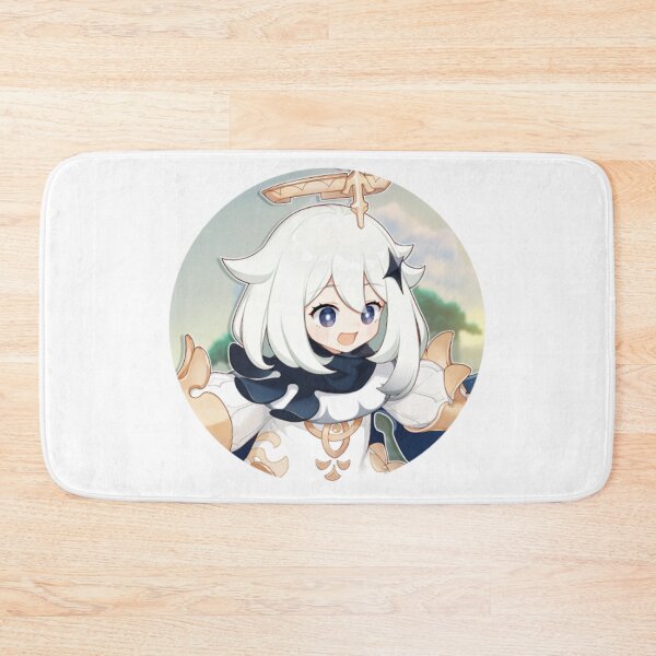 Item preview, Paimon designed and sold by Lauwuuh.