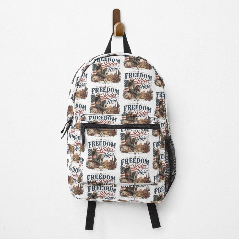 Item preview, Backpack designed and sold by RMDesignsPH.