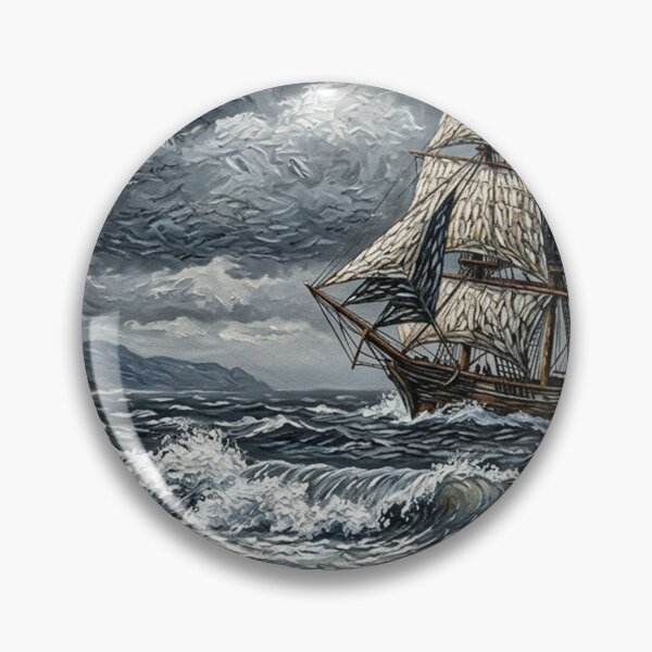Item preview, The Fishing Boat  designed and sold by Neo21Studio.