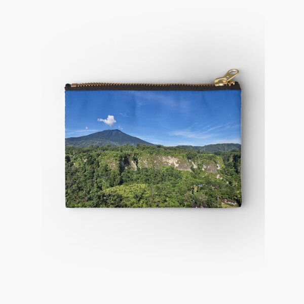 Item preview, Spectacular view of Sianok and the volcano designed and sold by franck380.