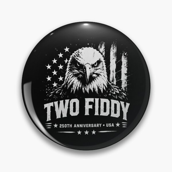 Item preview, Two-Fiddy-2-Fiddy-250th-Anniversary-4th-Of-July-Patriotic designed and sold by Joneneee.