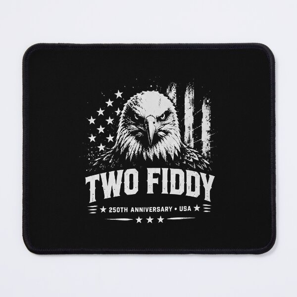 Item preview, Two-Fiddy-2-Fiddy-250th-Anniversary-4th-Of-July-Patriotic designed and sold by Joneneee.