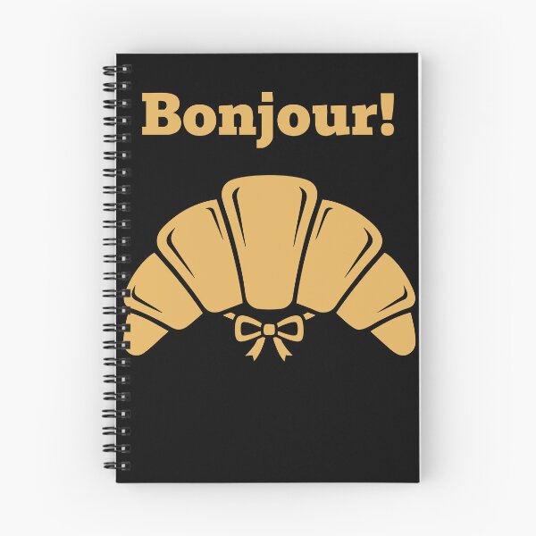 Item preview, Breakfast Bonjour Funny Brunch Coffee Pancake designed and sold by LuminOrb.