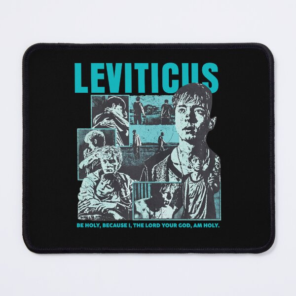Item preview, Leviticus Horror Movie 2026 Vintage designed and sold by ShaverJr3000.